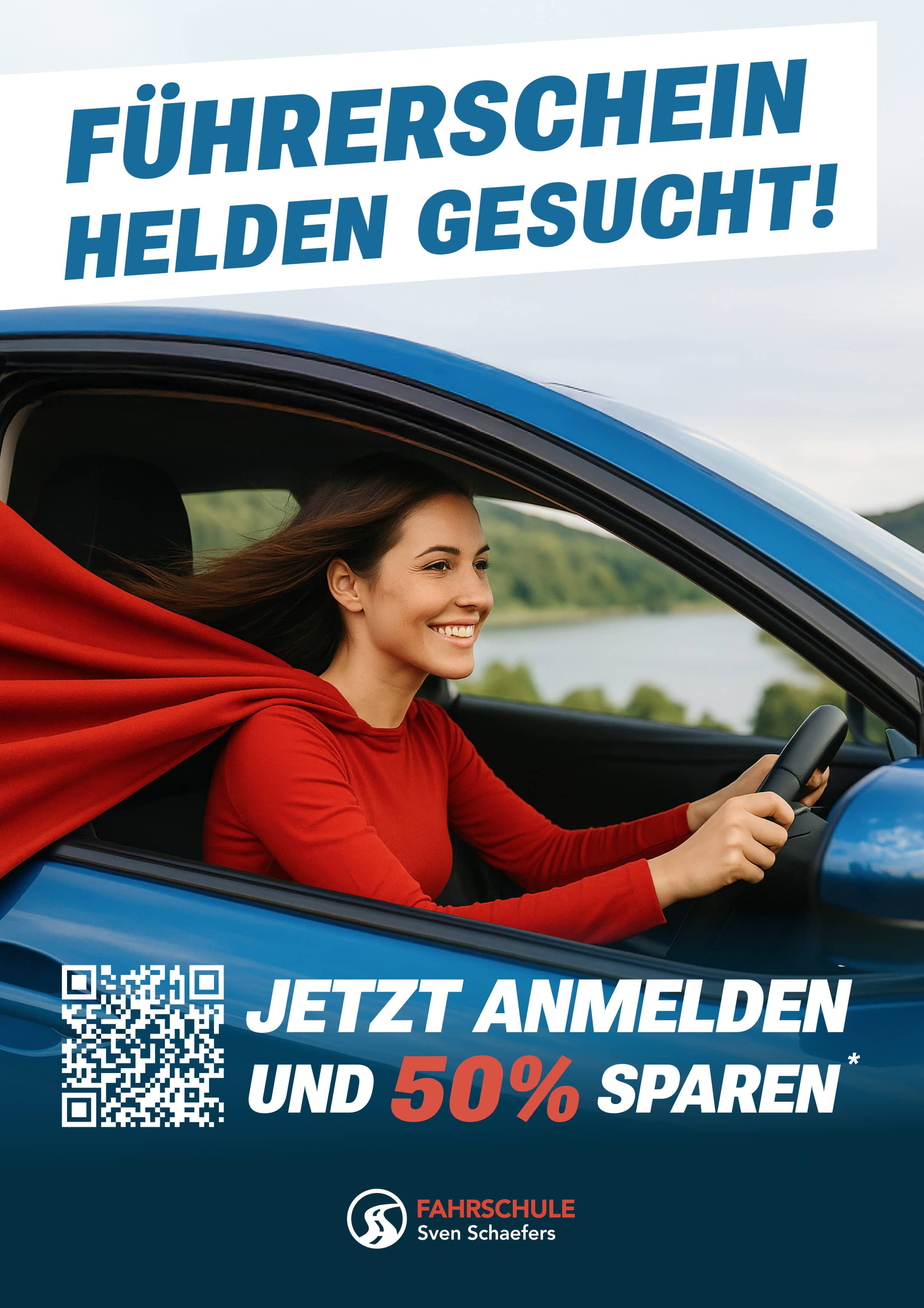 Plakat Aktion